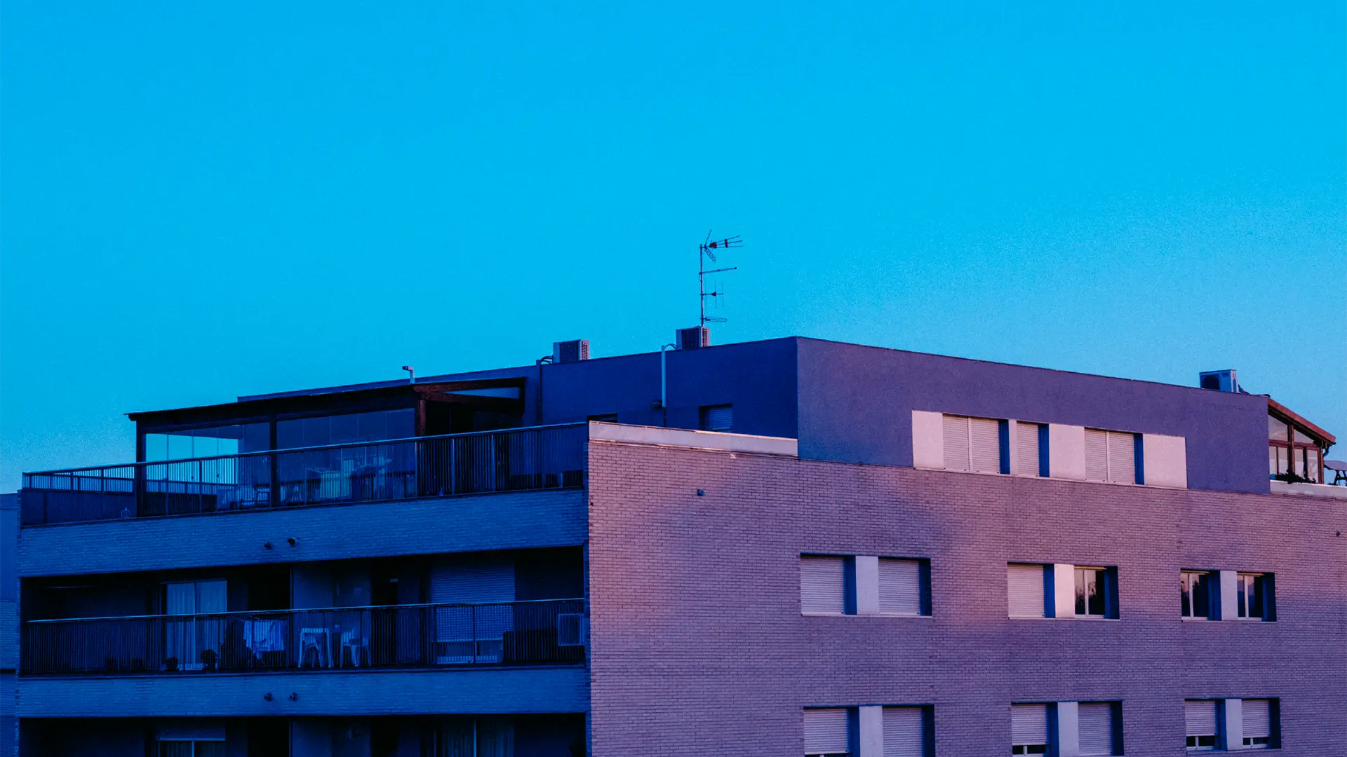 Viviendas Ancha Trece Inmobiliaria