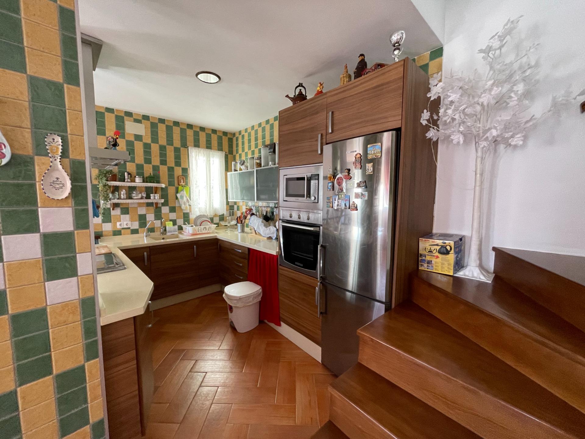 Casa en Las Canteras