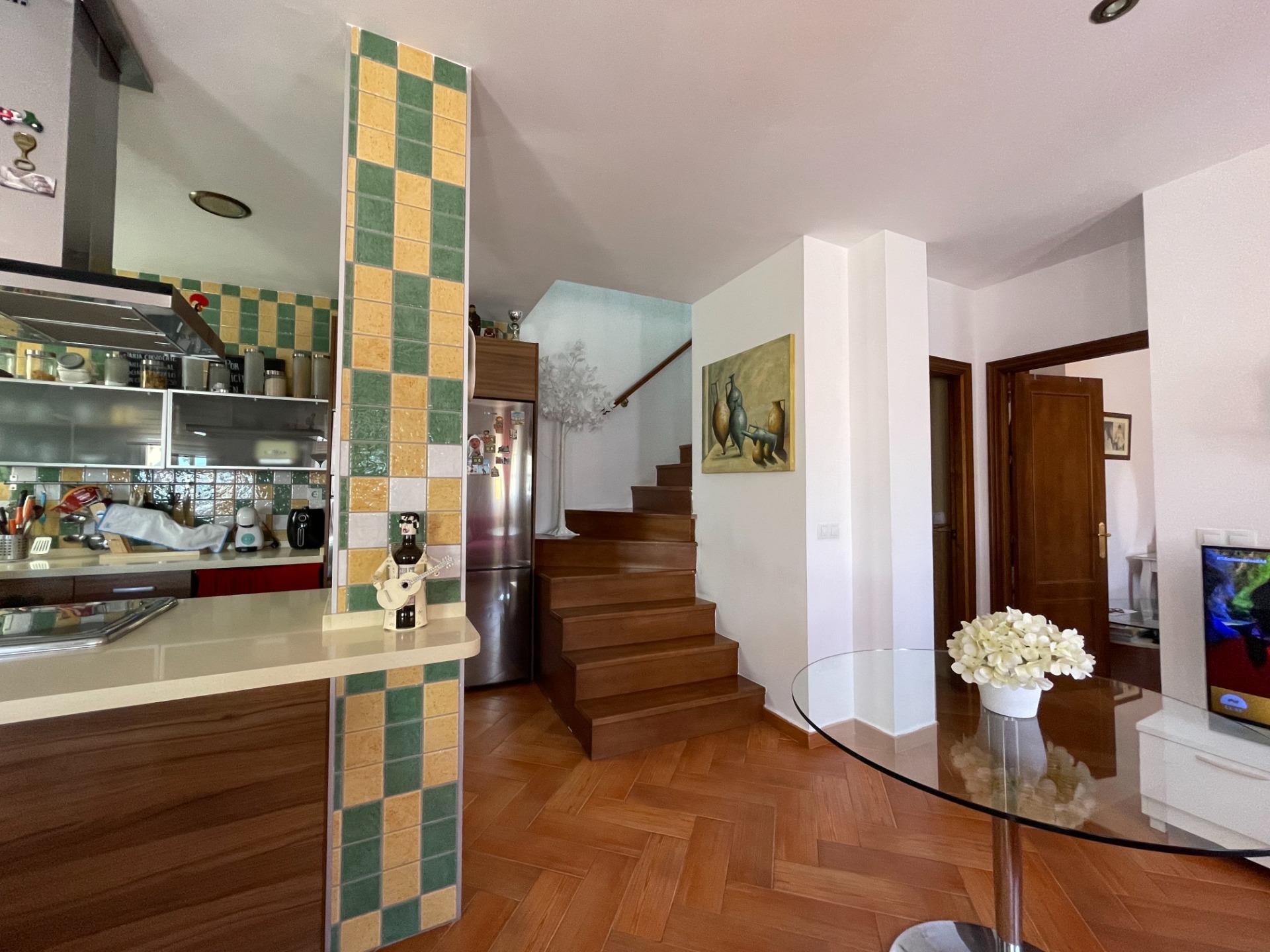 Casa en Las Canteras