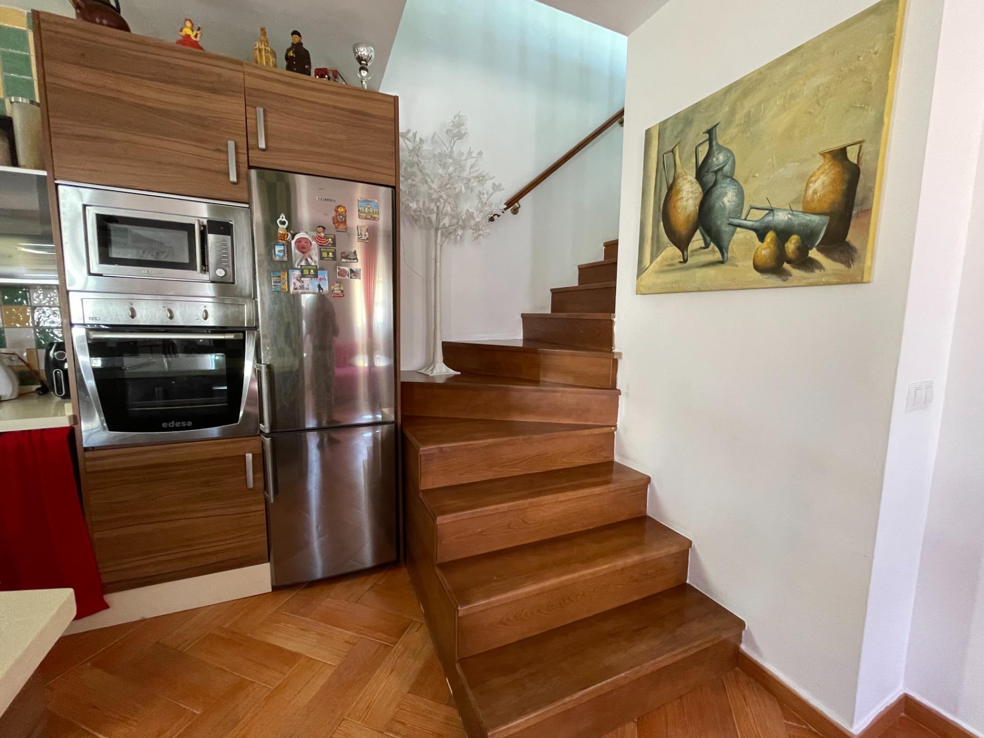 Casa en Las Canteras