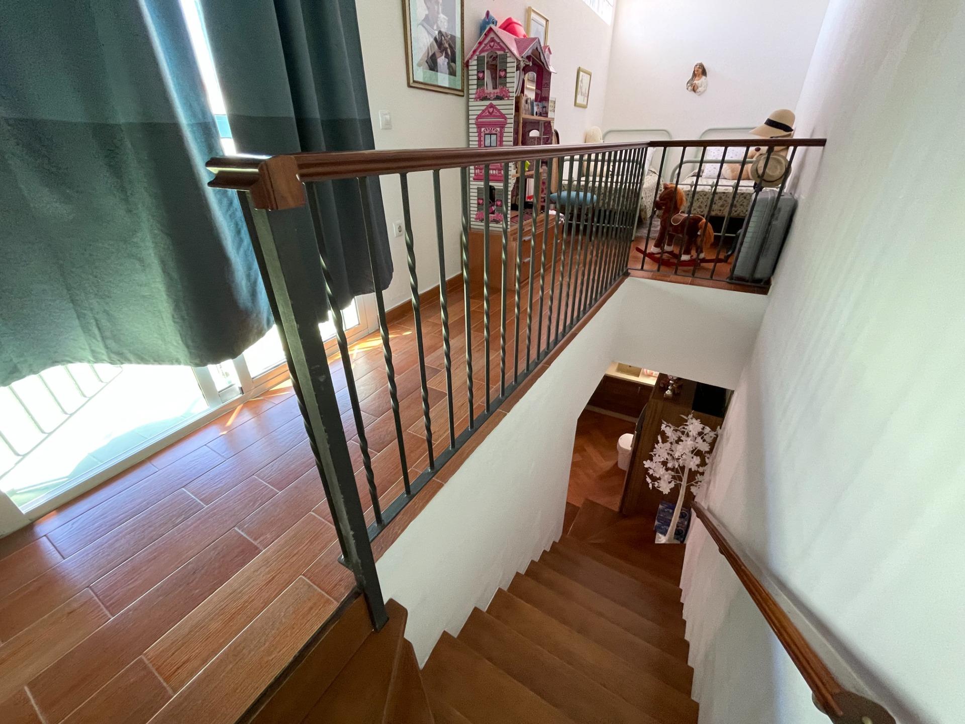 Casa en Las Canteras