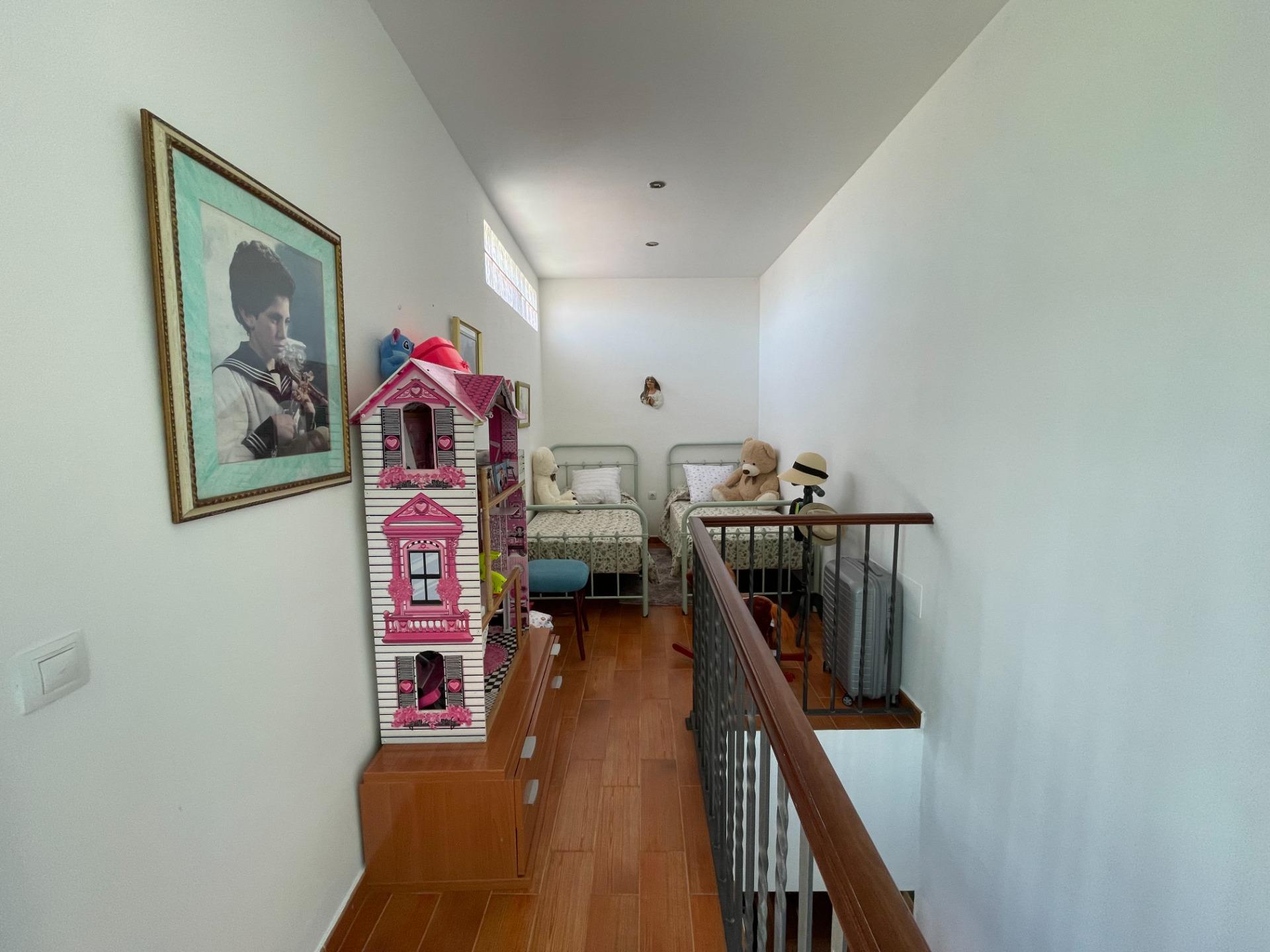 Casa en Las Canteras