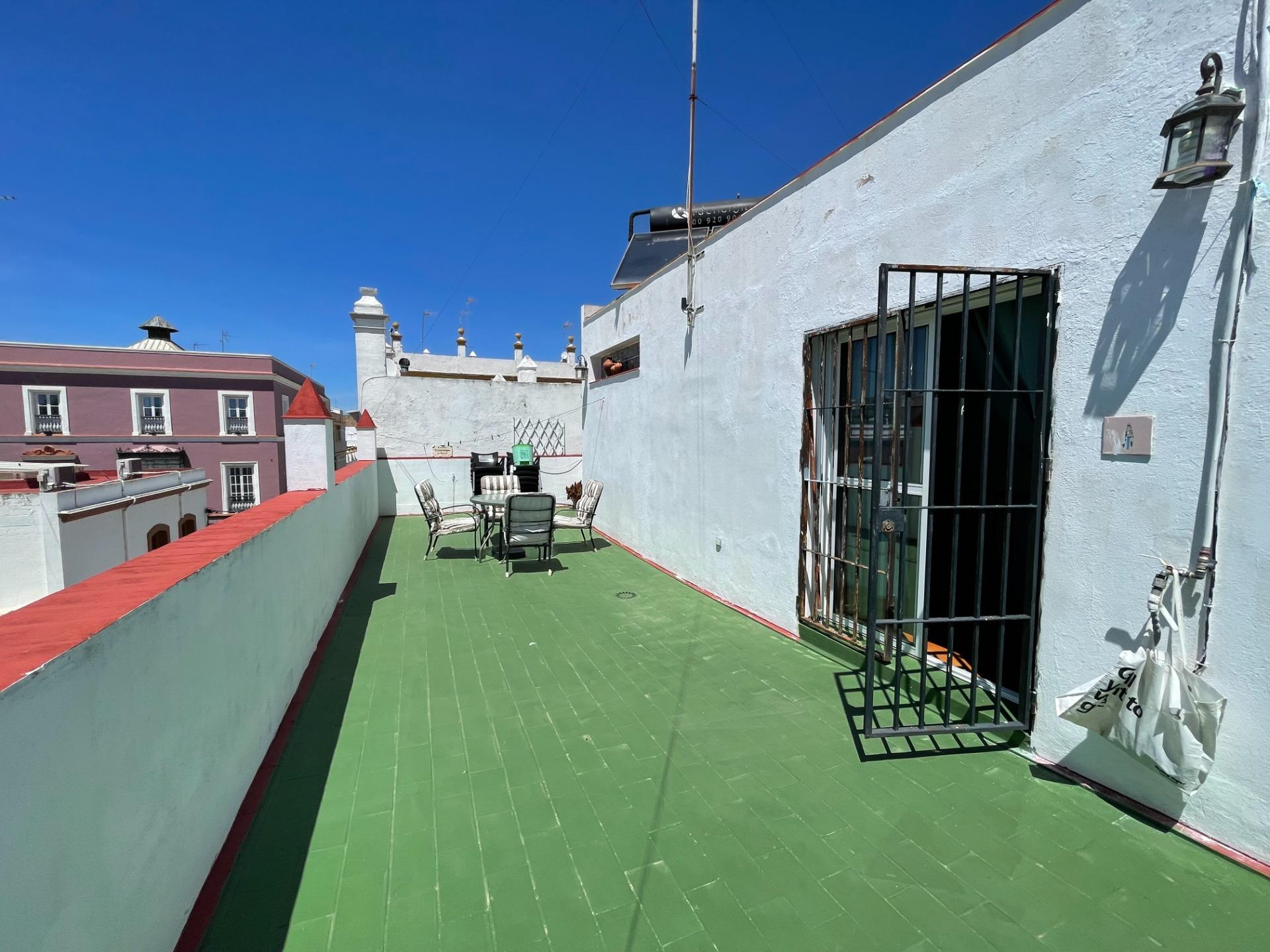 Casa en Las Canteras
