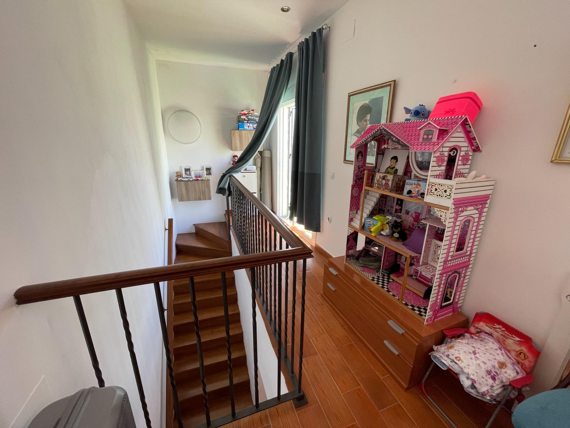 Casa en Las Canteras
