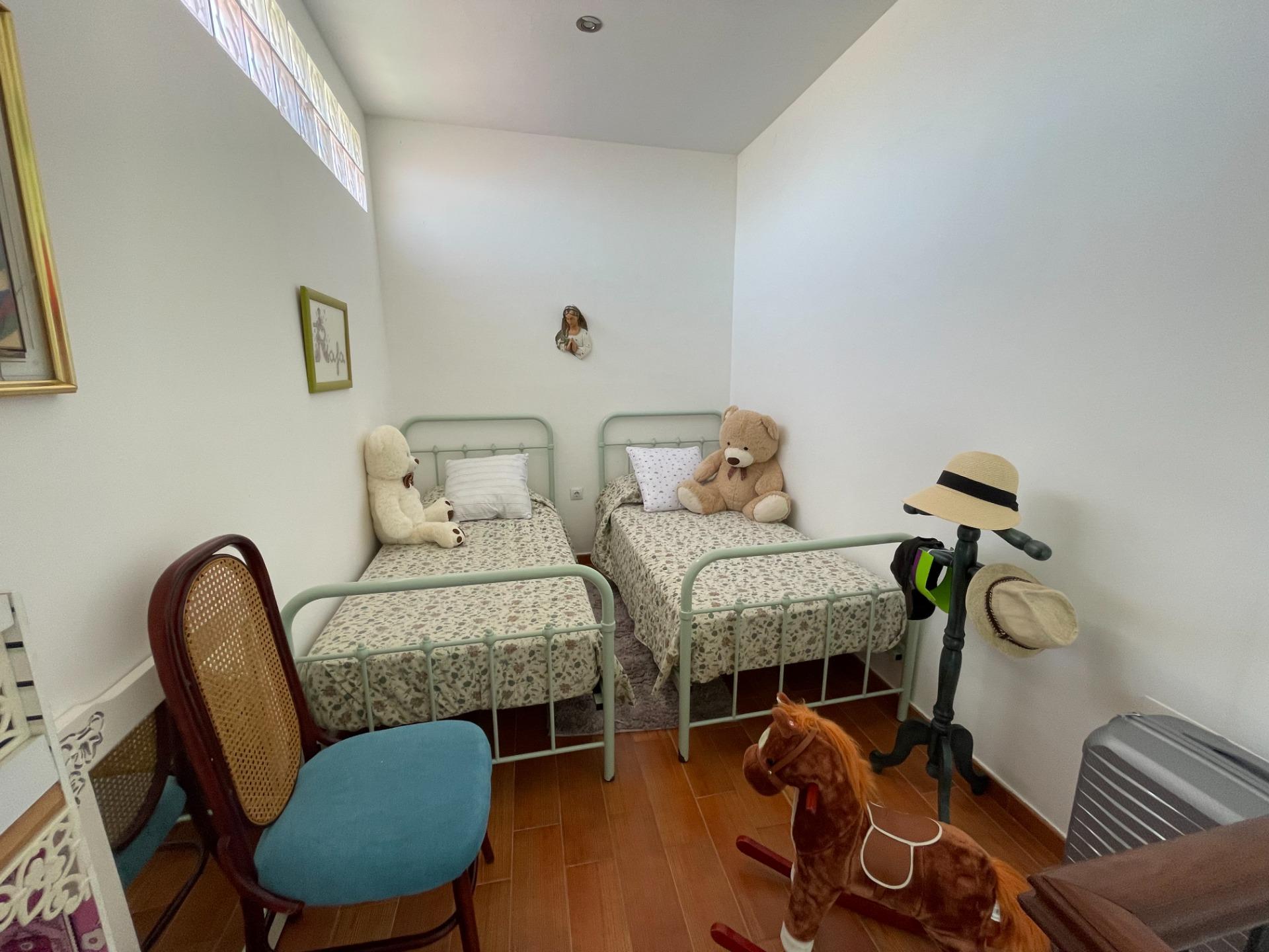 Casa en Las Canteras