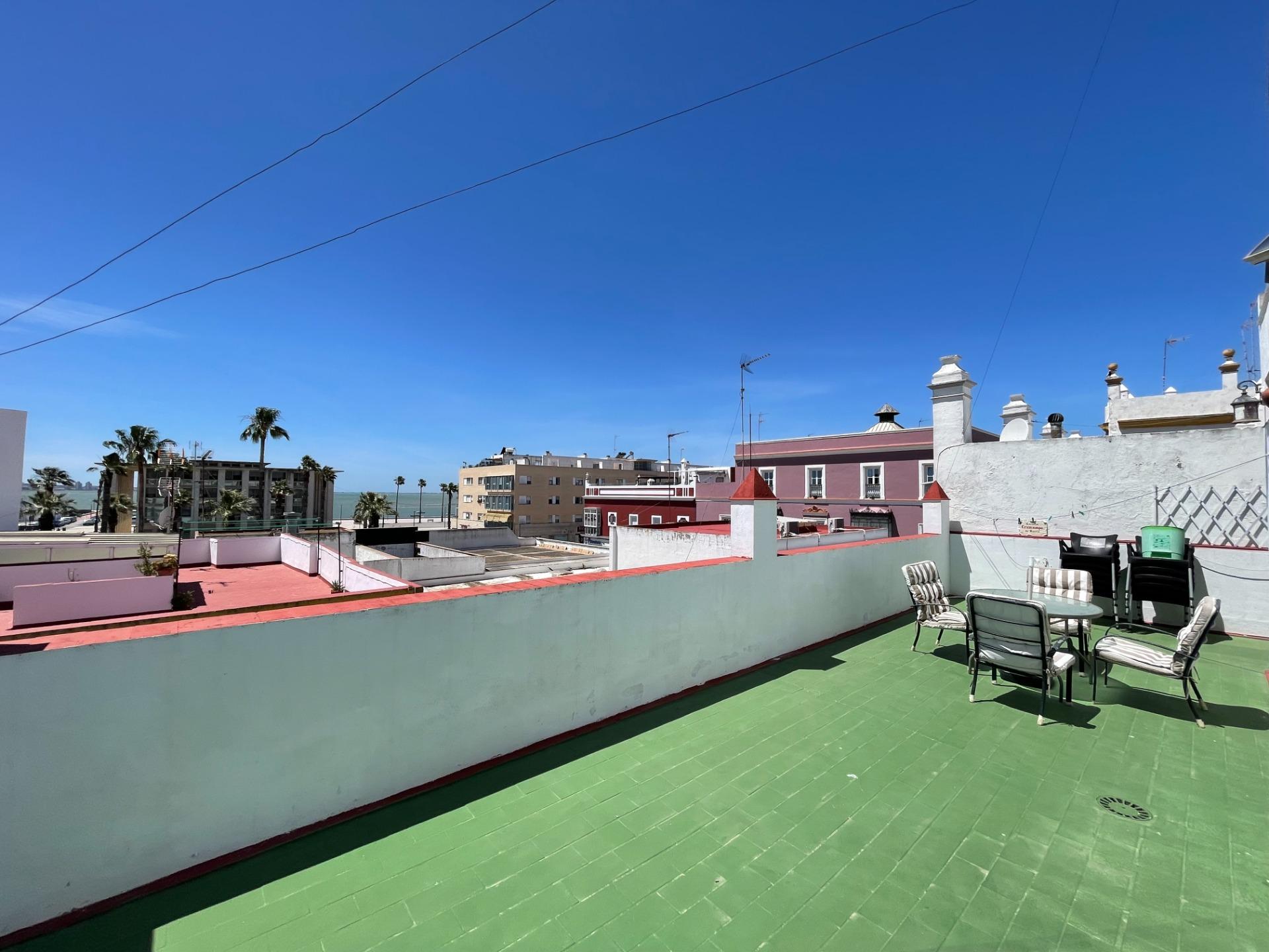 Casa en Las Canteras