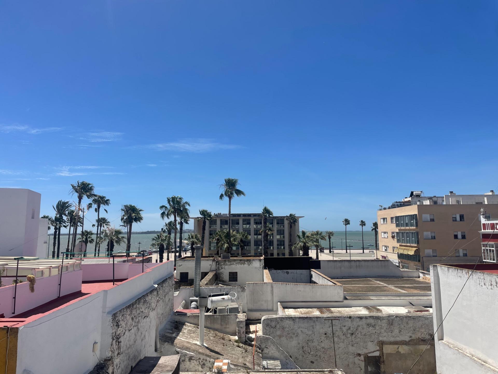 Casa en Las Canteras