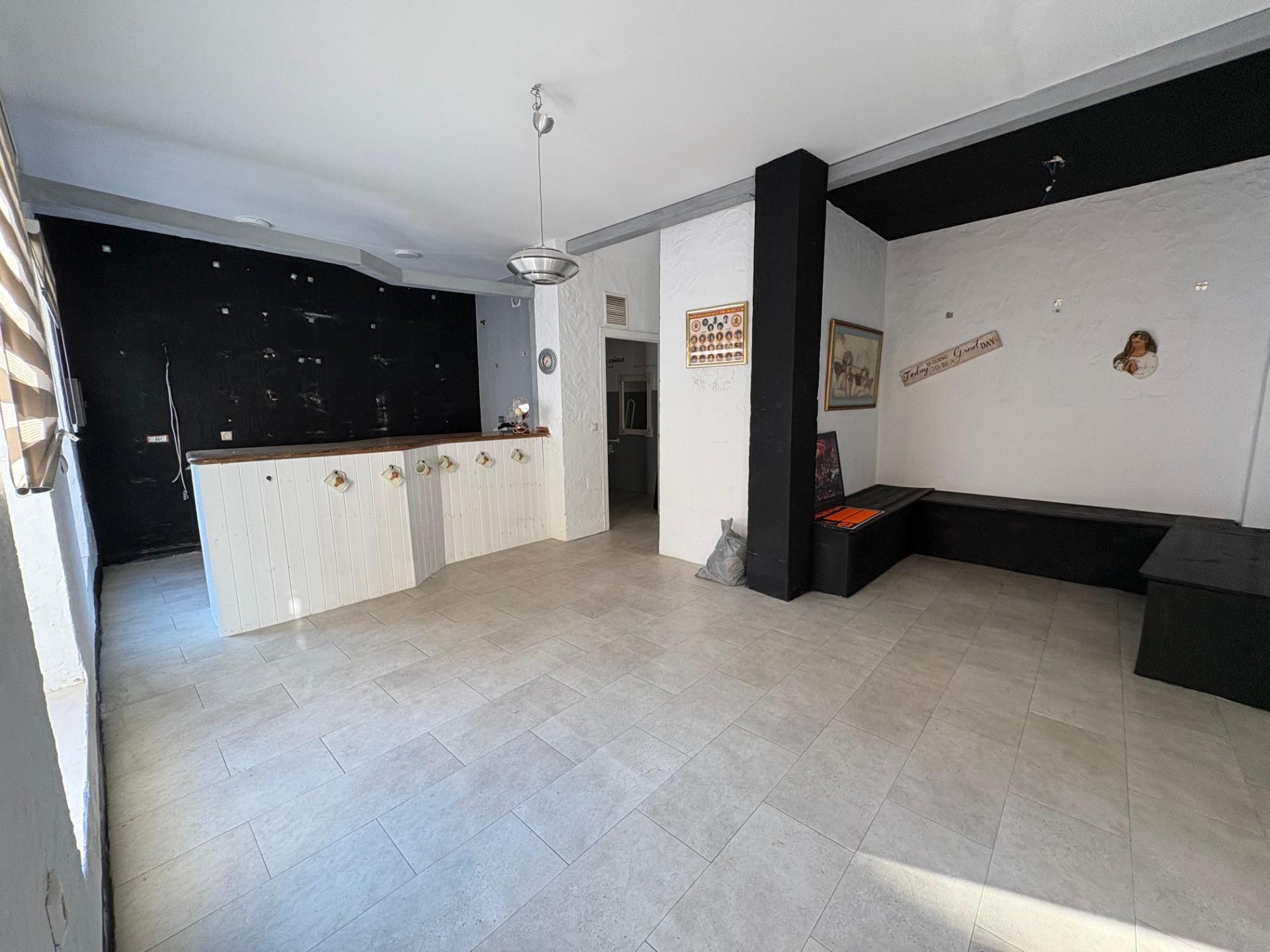 Casa en Las Canteras
