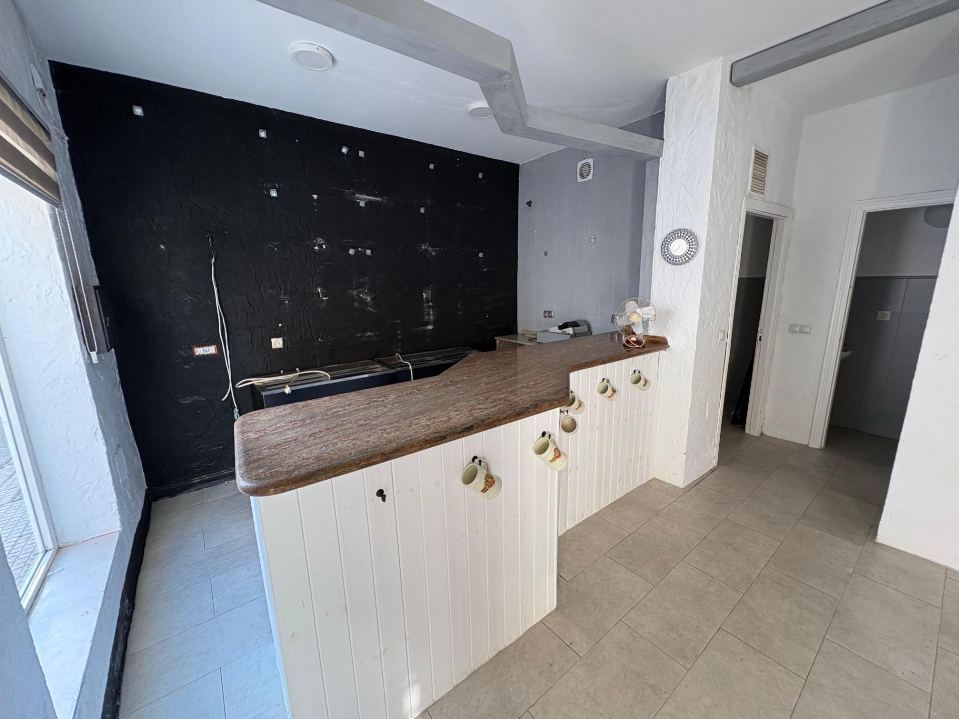 Casa en Las Canteras