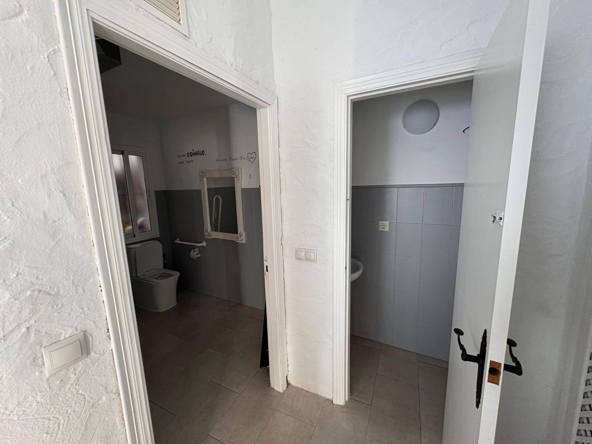 Casa en Las Canteras
