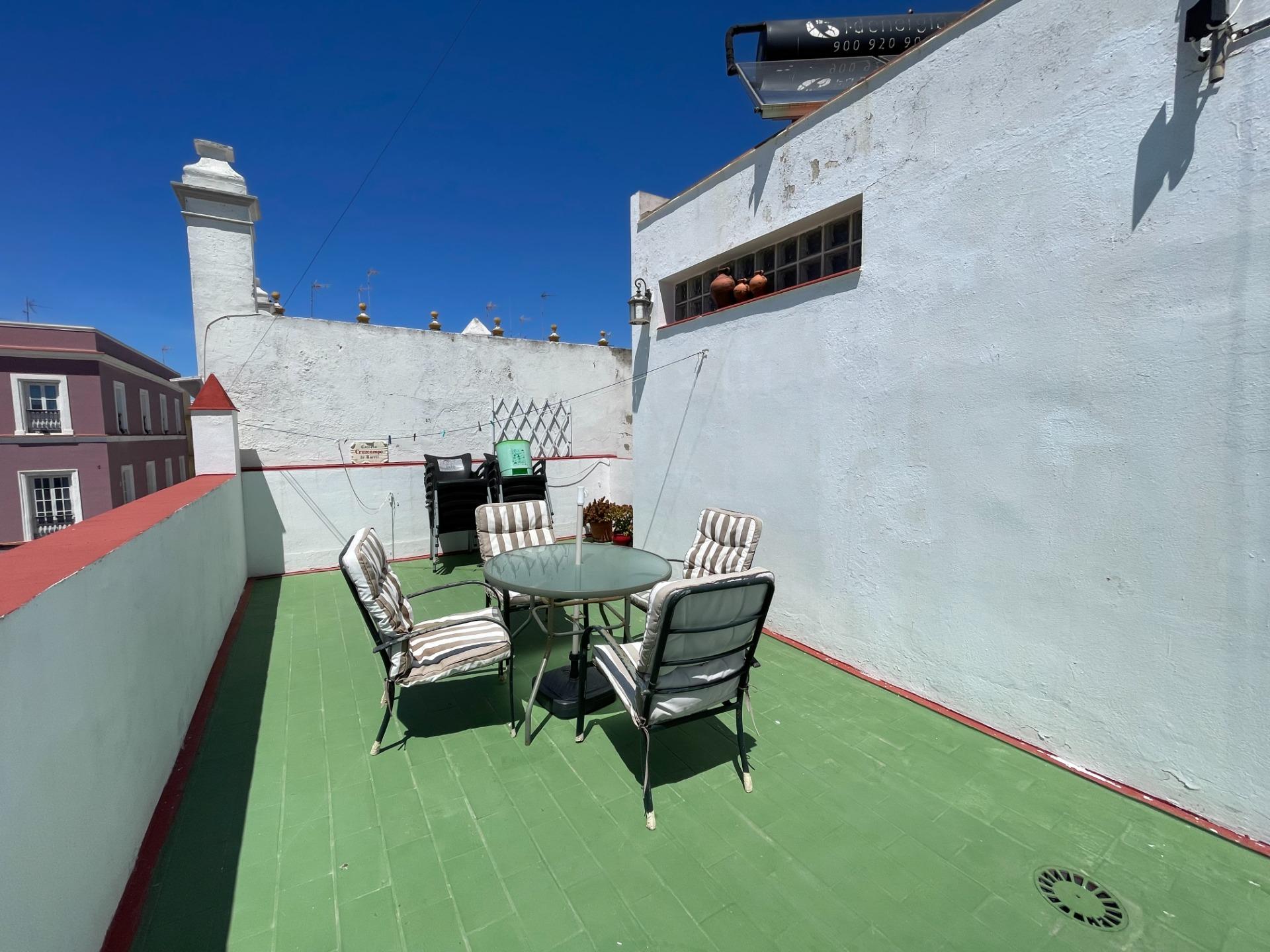 Casa en Las Canteras