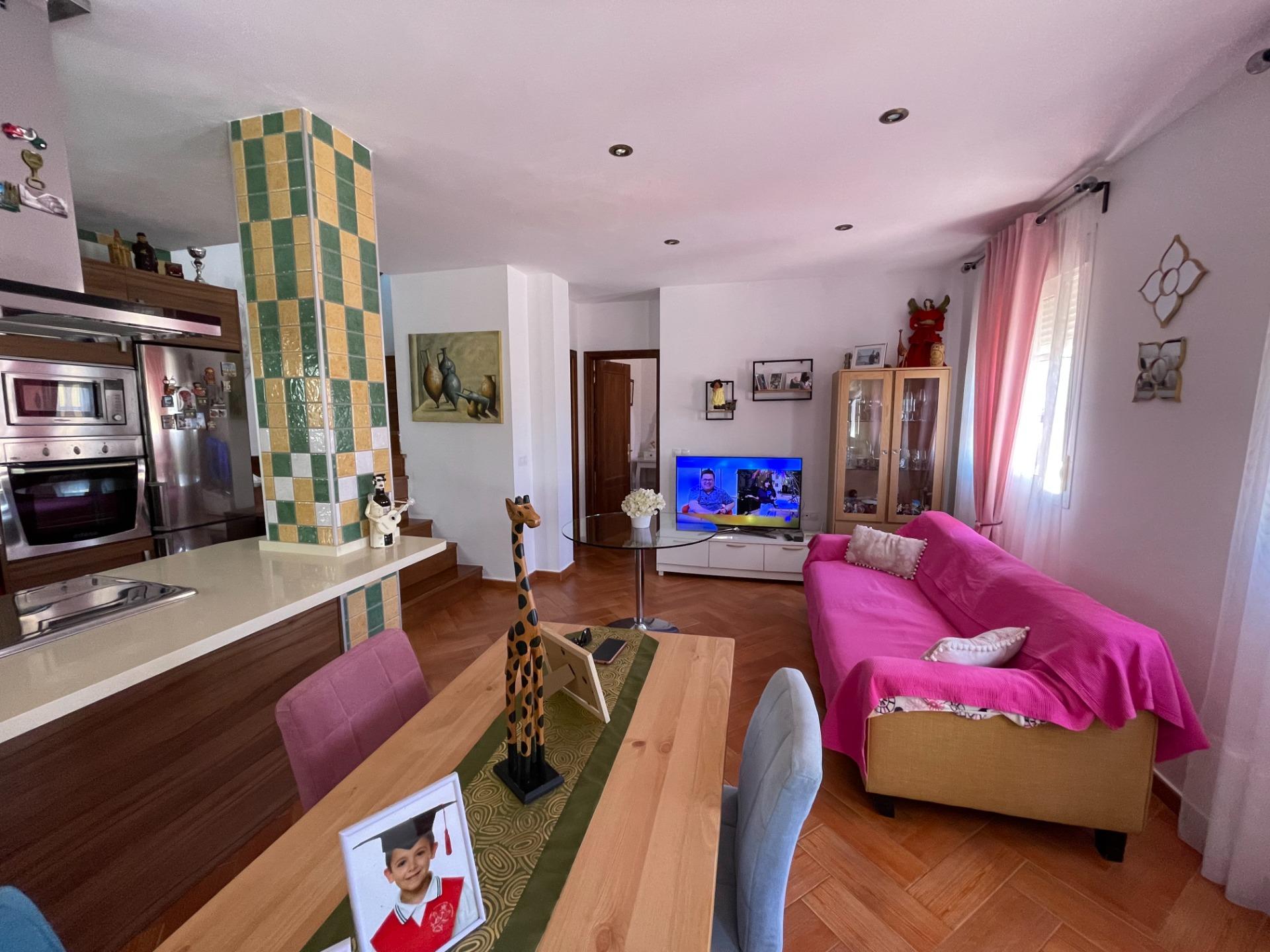 Casa en Las Canteras