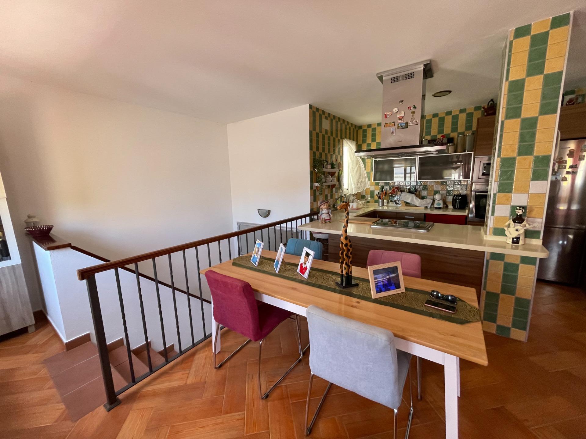 Casa en Las Canteras