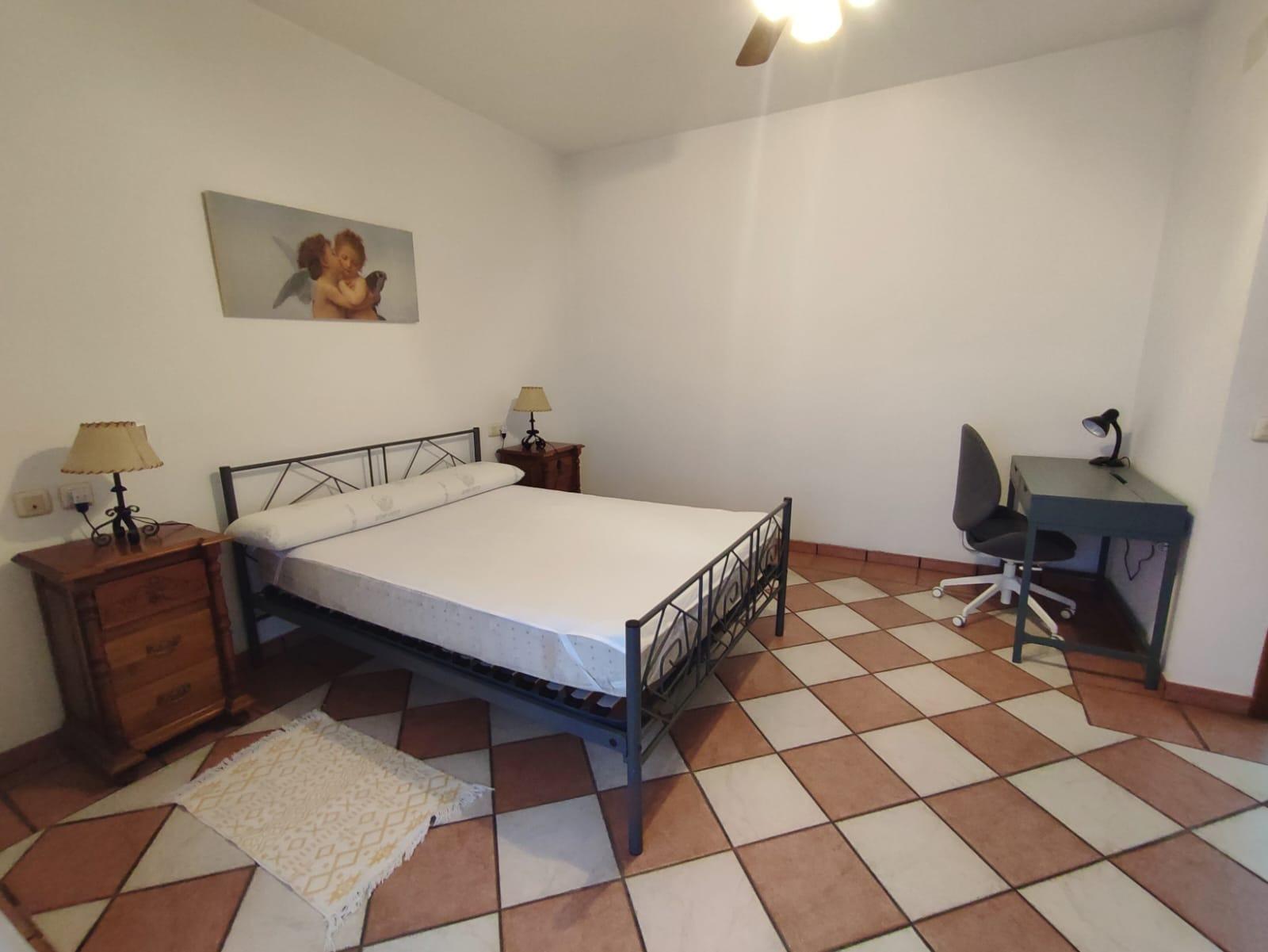 Habitación en Las Canteras