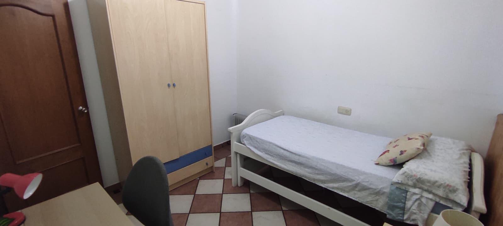 Habitación en Las Canteras