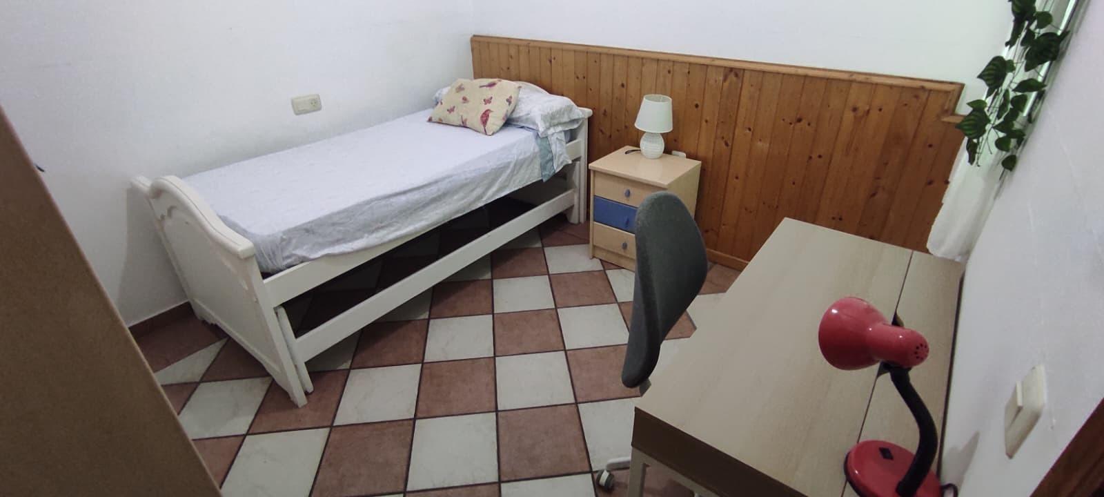 Habitación en Las Canteras