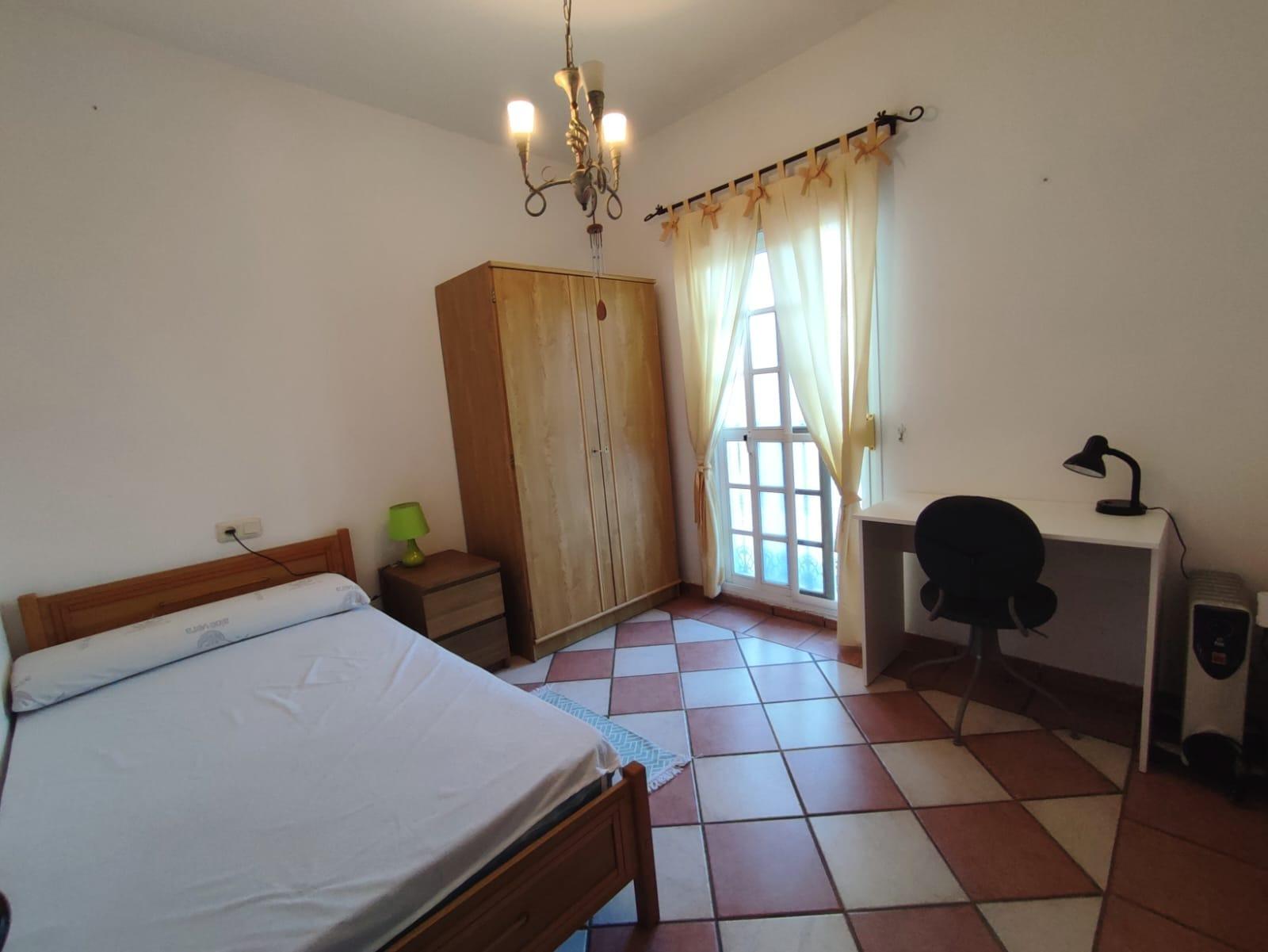 Habitación en Las Canteras
