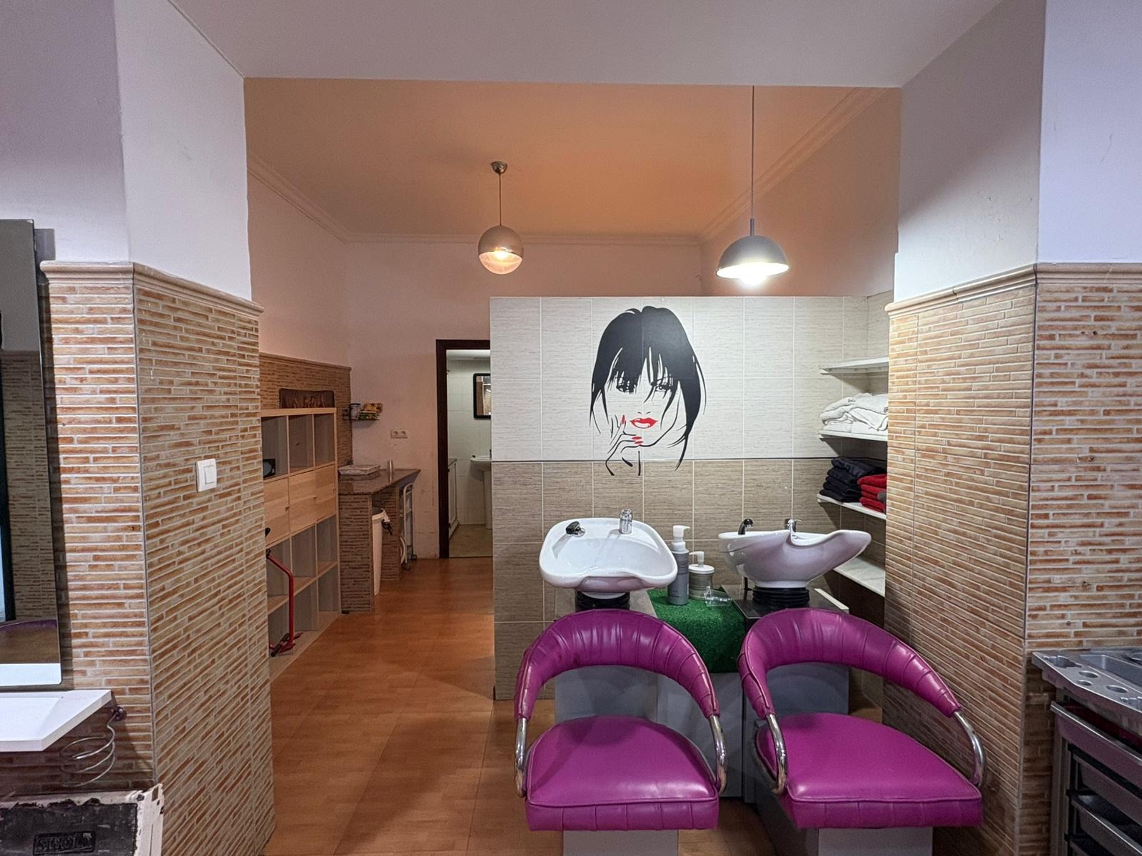 Local en planta baja con posibilidad de cambio de uso a vivienda – Centro de Puerto Real