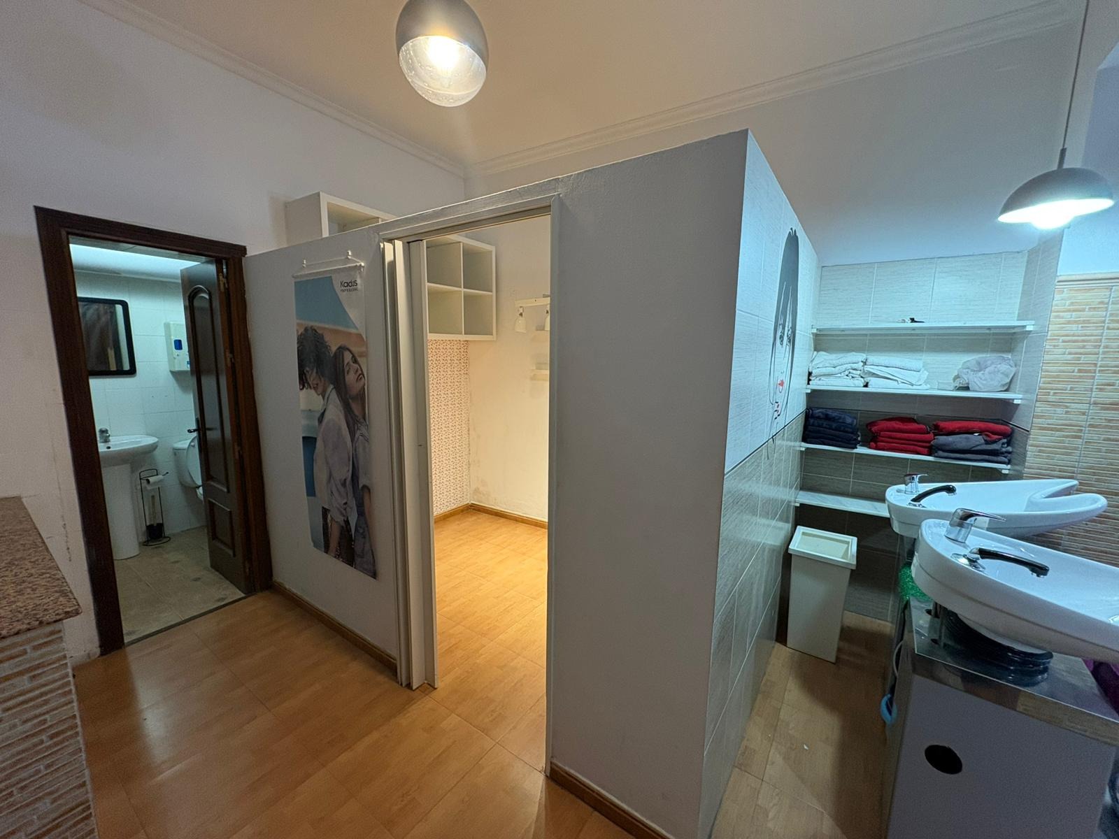 Local en planta baja con posibilidad de cambio de uso a vivienda – Centro de Puerto Real