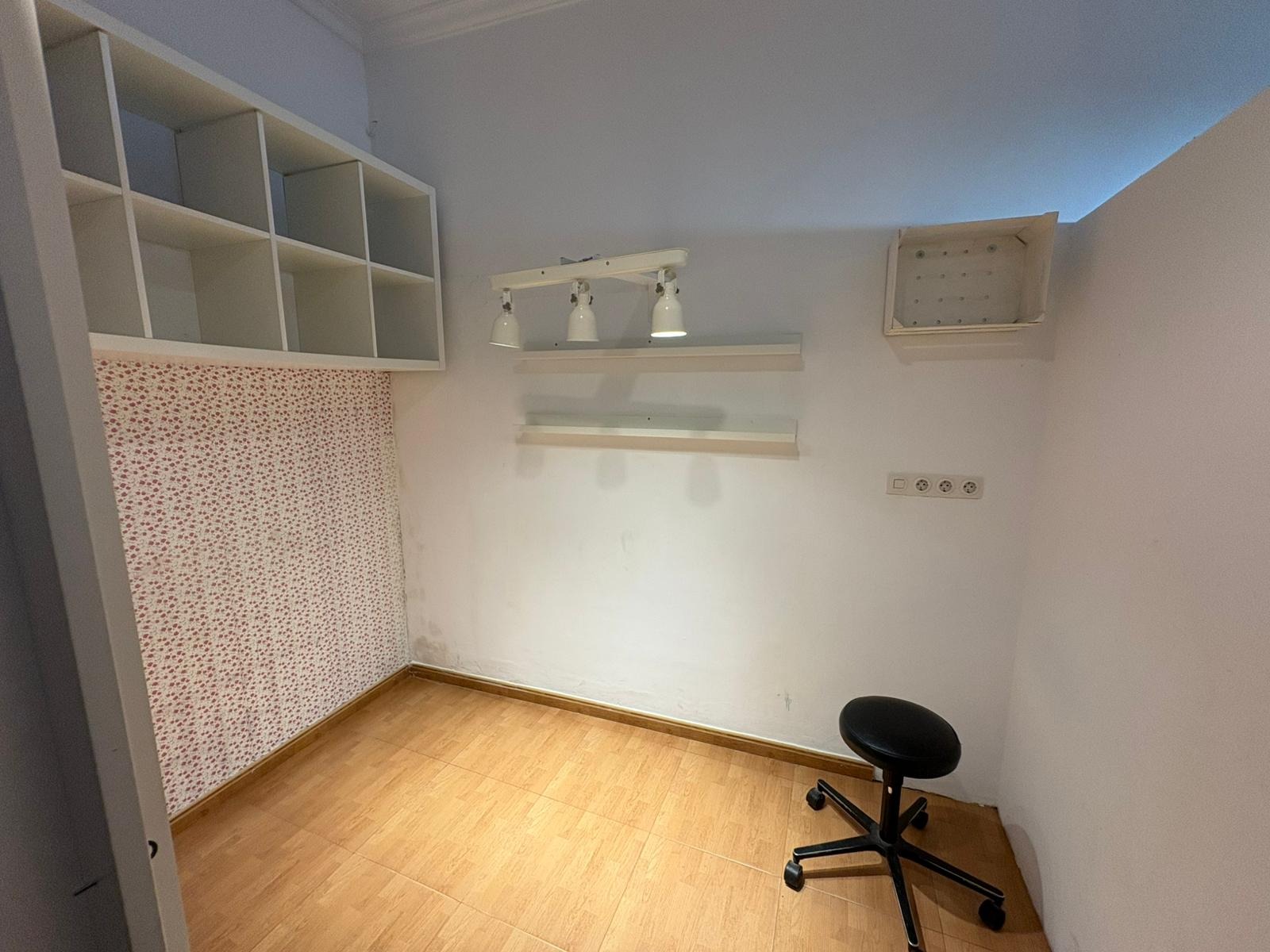 Local en planta baja con posibilidad de cambio de uso a vivienda – Centro de Puerto Real