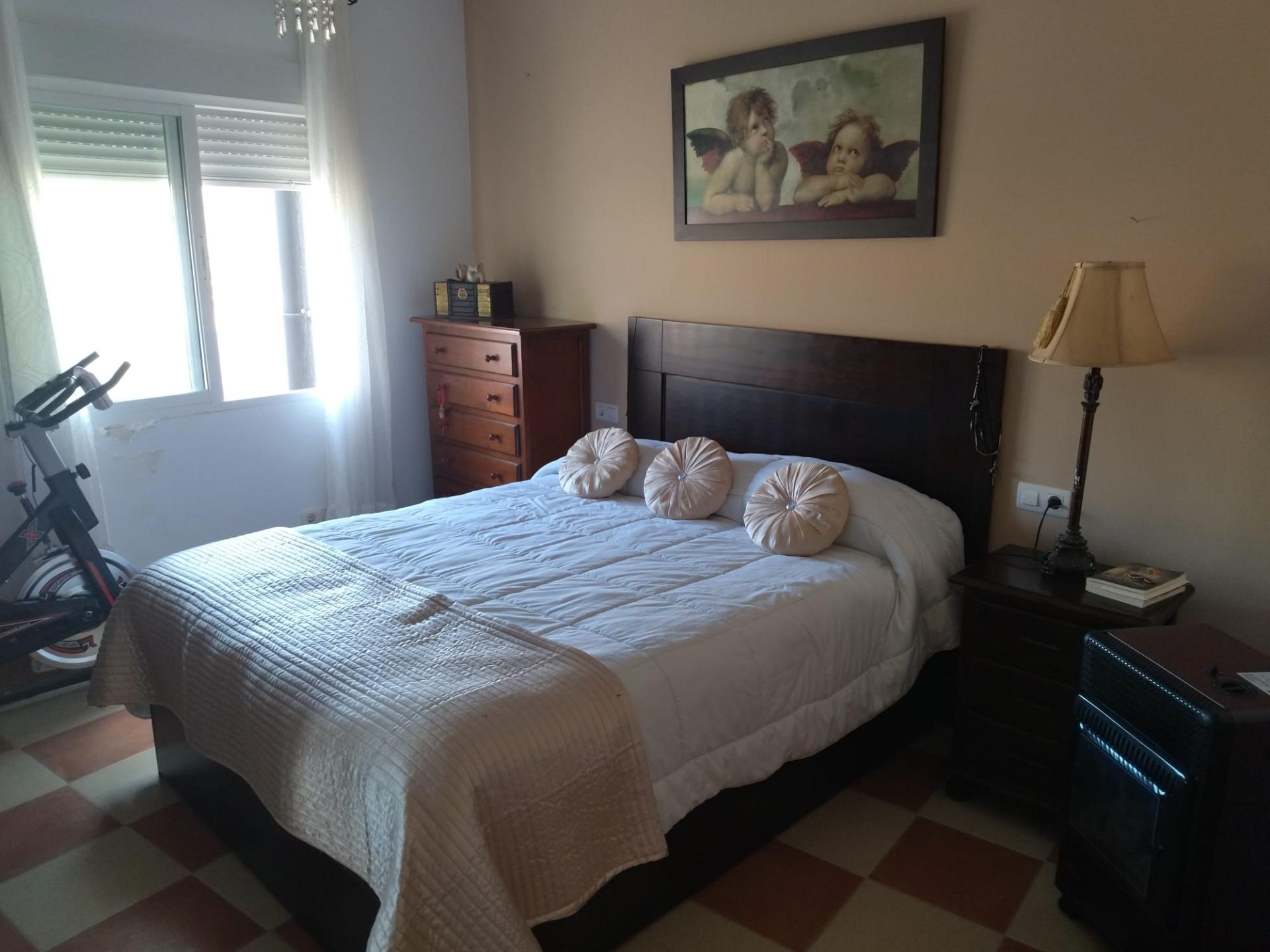 Magnifica casa en la sierra de San Pedro de Jaen