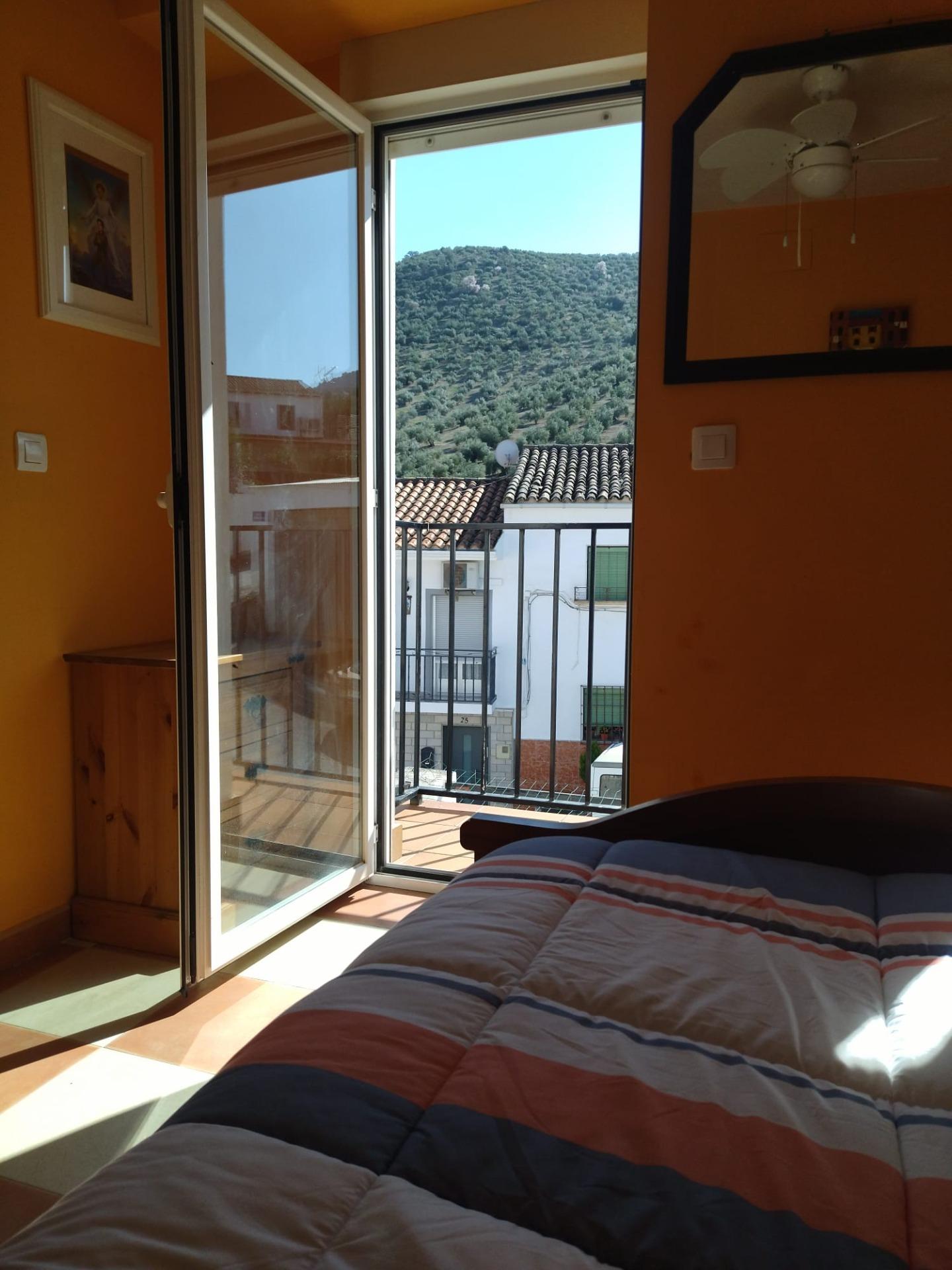 Magnifica casa en la sierra de San Pedro de Jaen