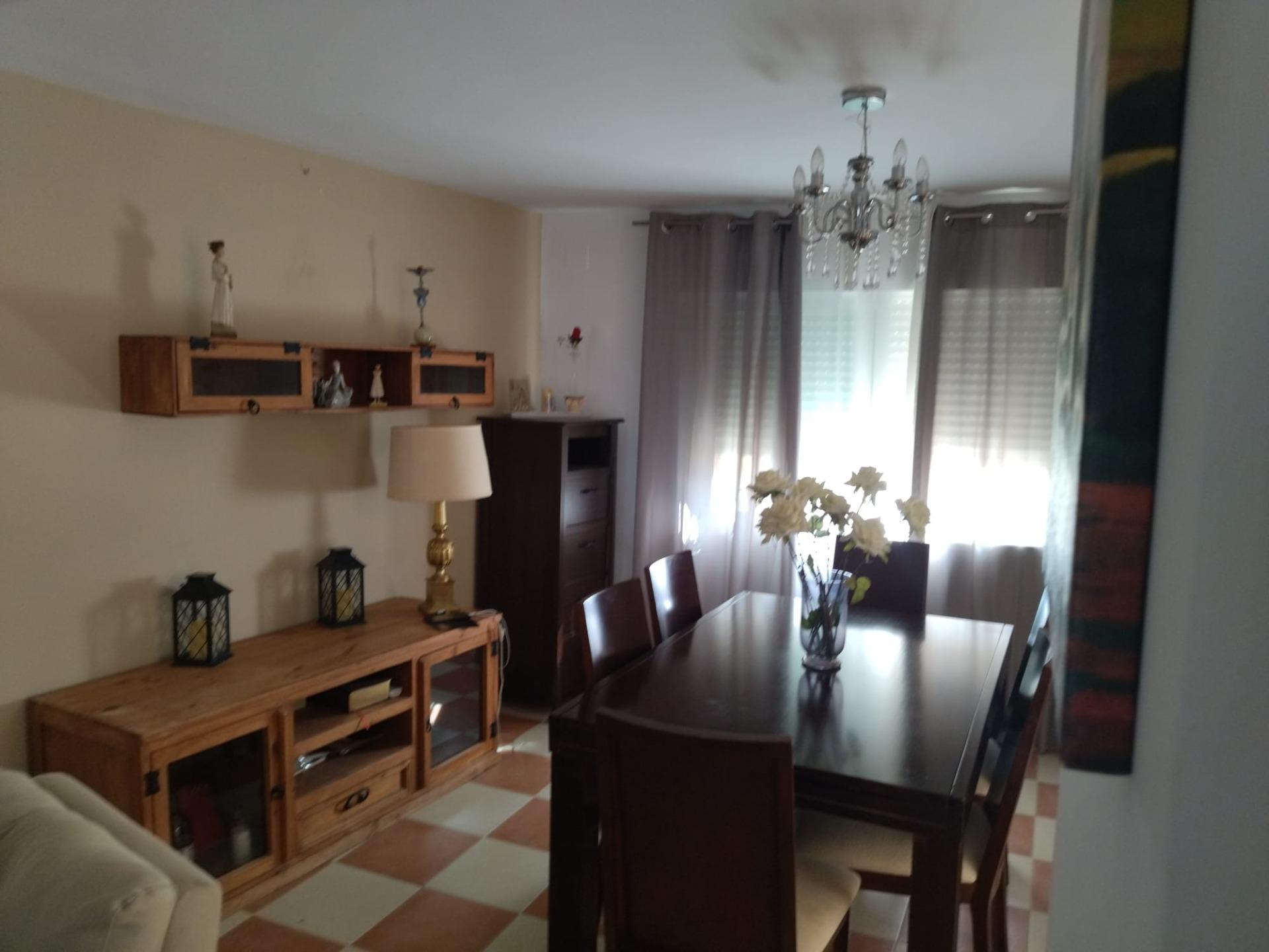 Magnifica casa en la sierra de San Pedro de Jaen