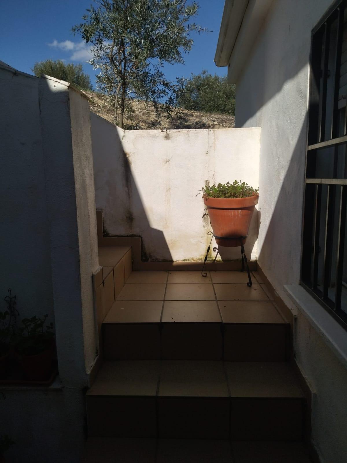 Magnifica casa en la sierra de San Pedro de Jaen
