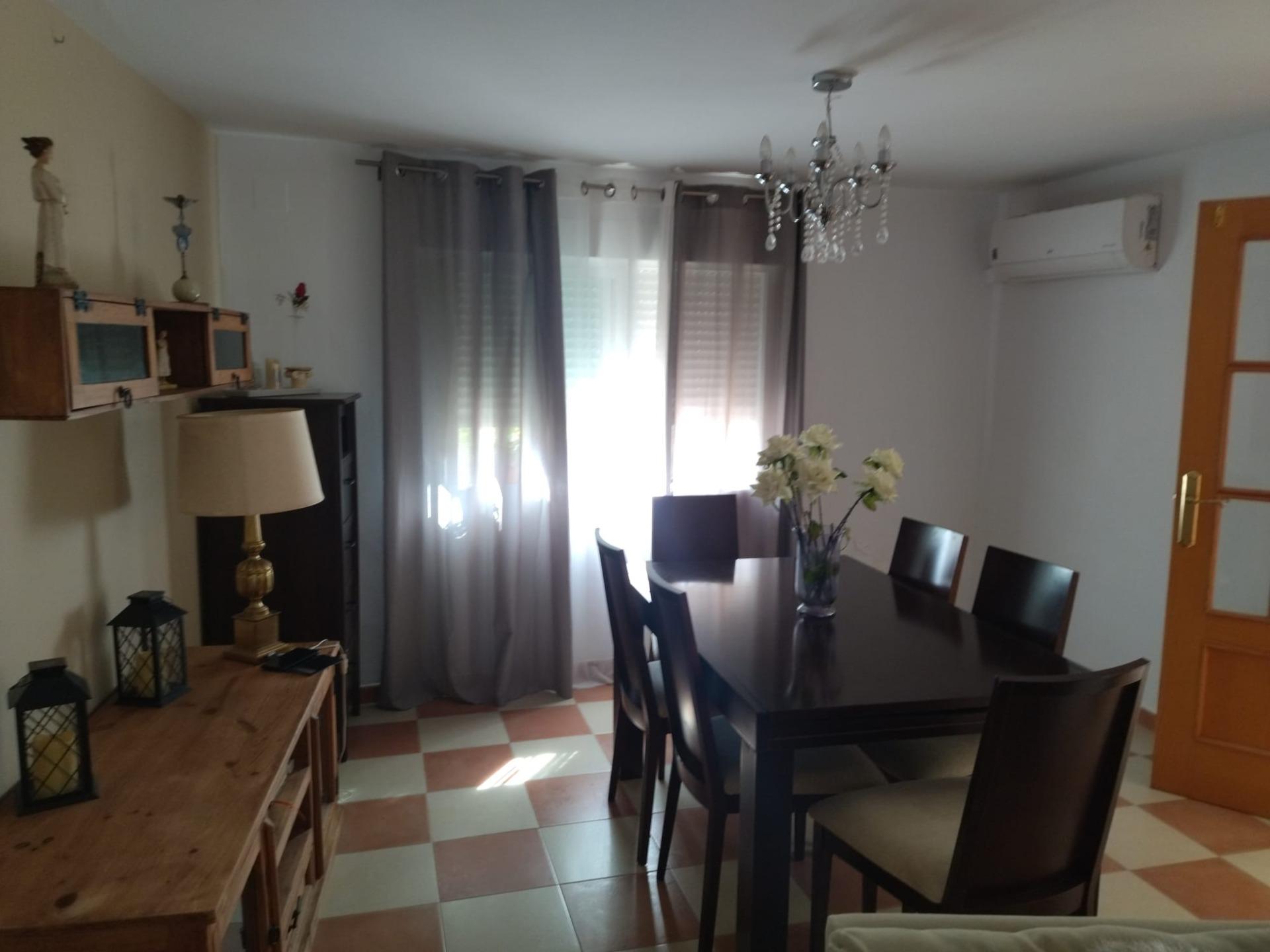 Magnifica casa en la sierra de San Pedro de Jaen