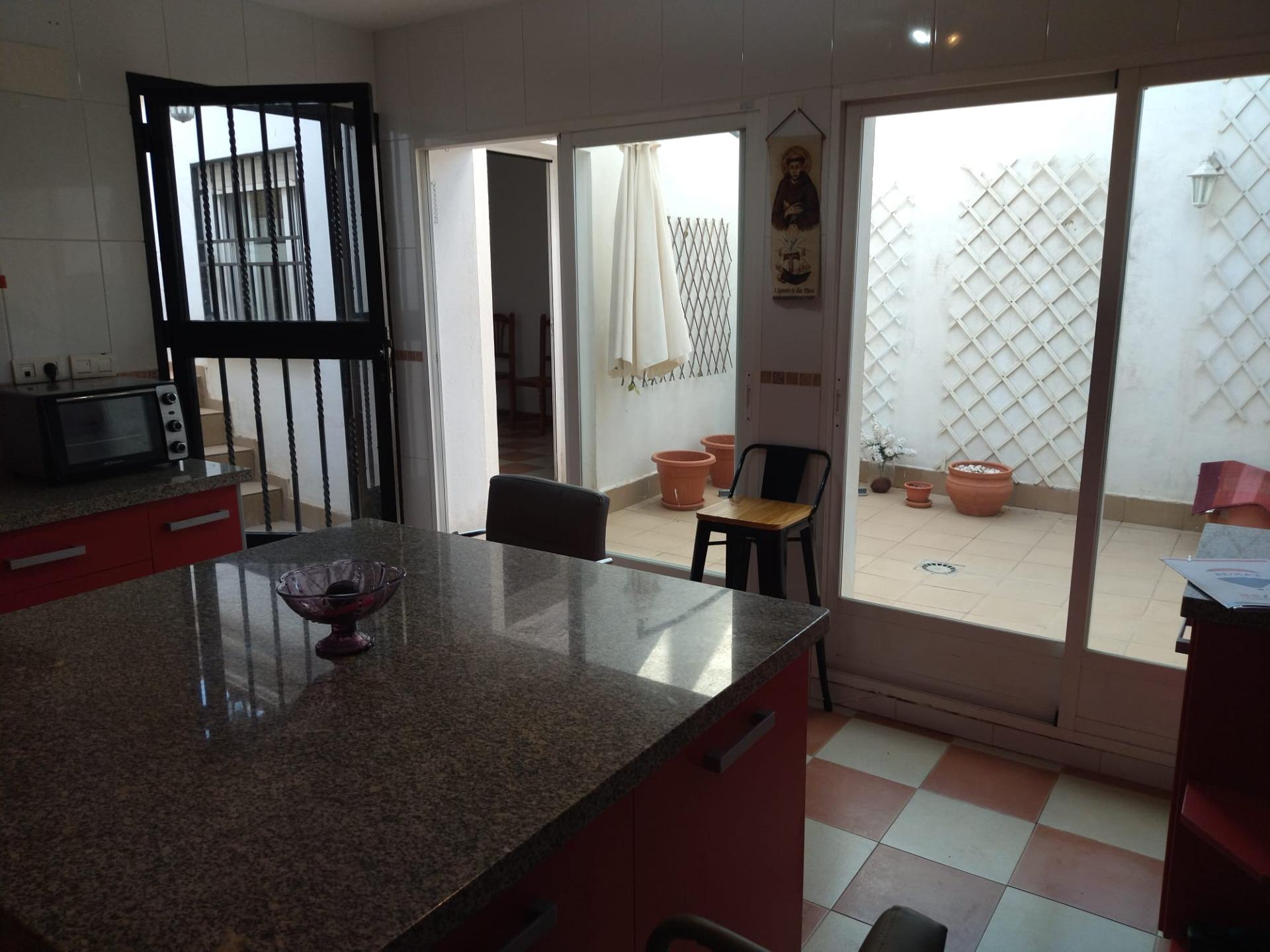 Magnifica casa en la sierra de San Pedro de Jaen