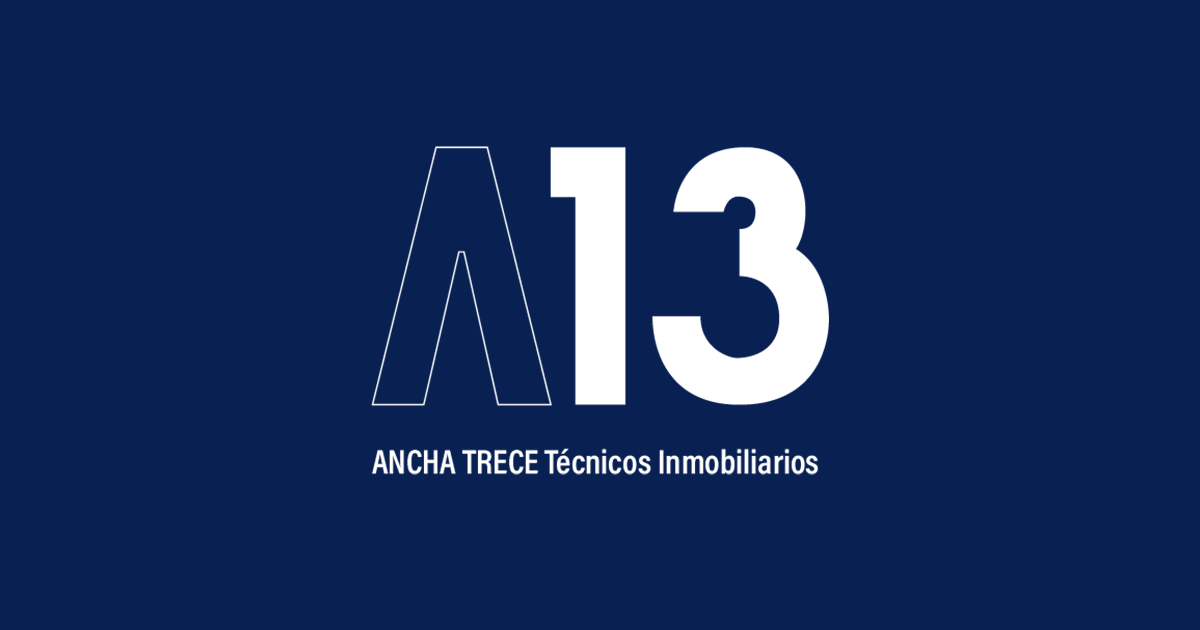 A13 Técnicos Inmobiliarios, servicios inmobiliarios en Puerto Real