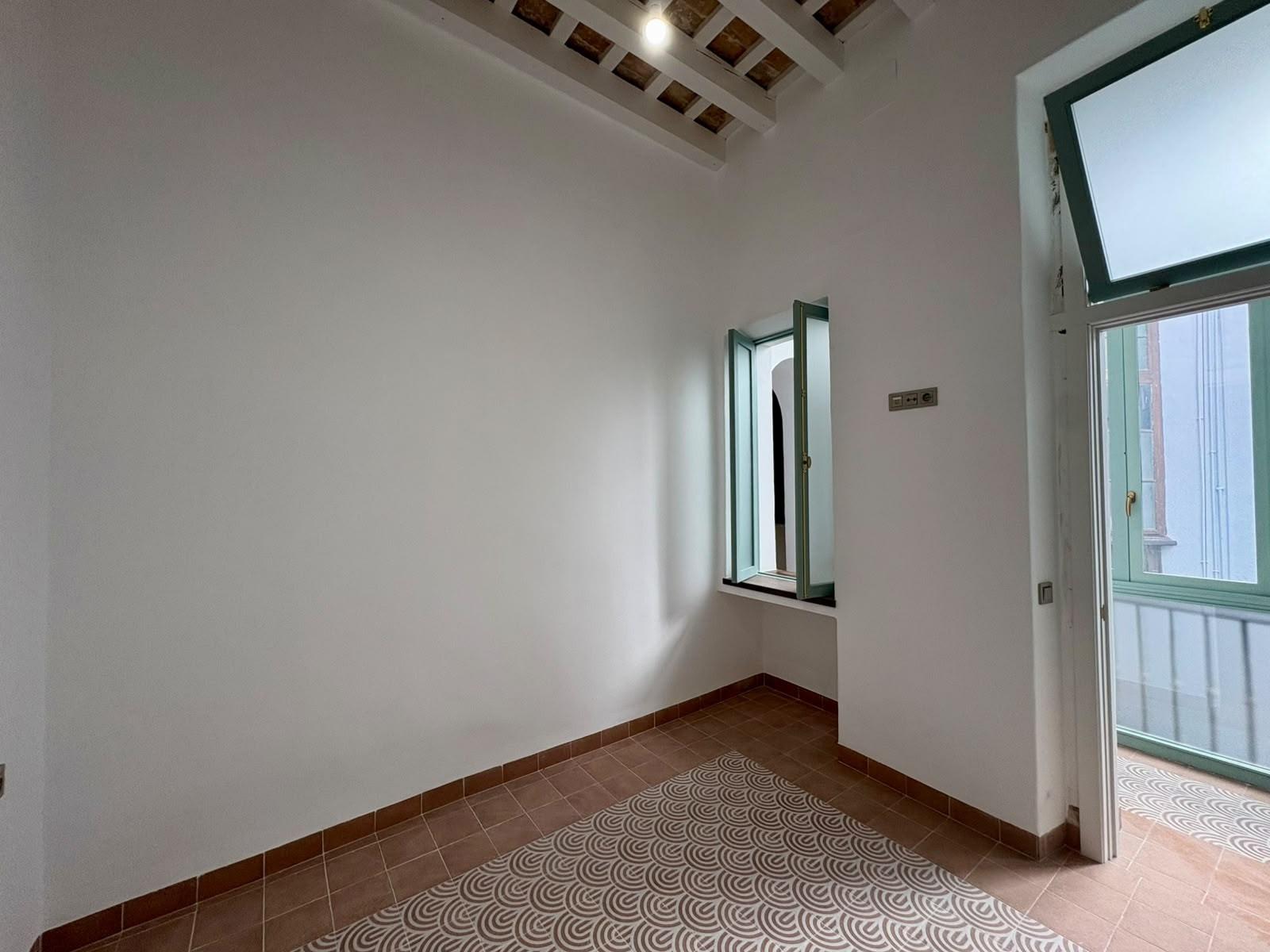 Piso en San Juan