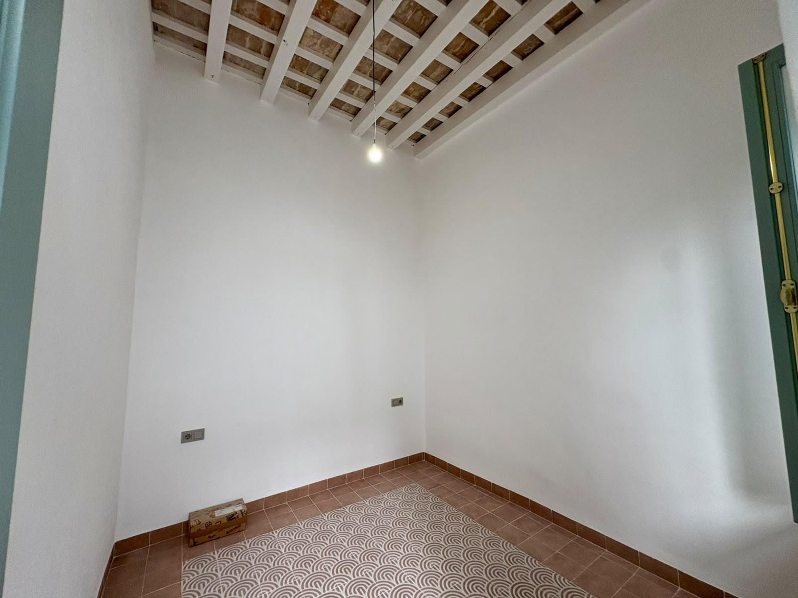 Piso en San Juan