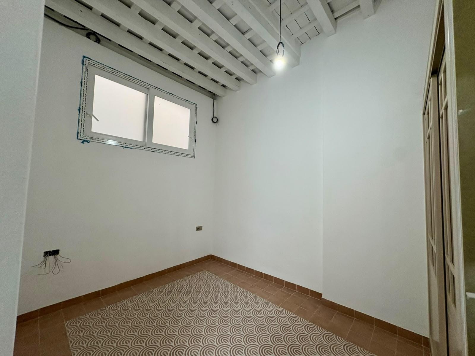 Piso en San Juan