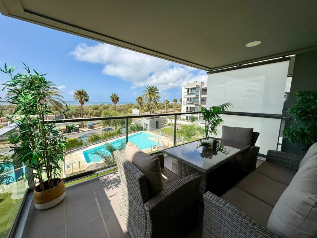 Piso en Las Canteras