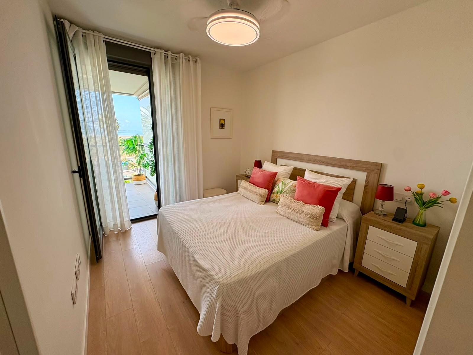 Piso en Las Canteras