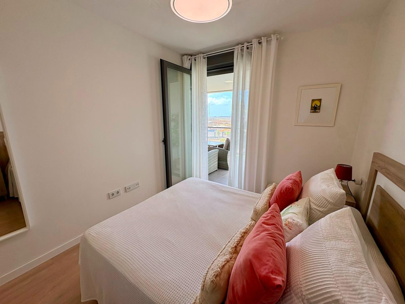 Piso en Las Canteras