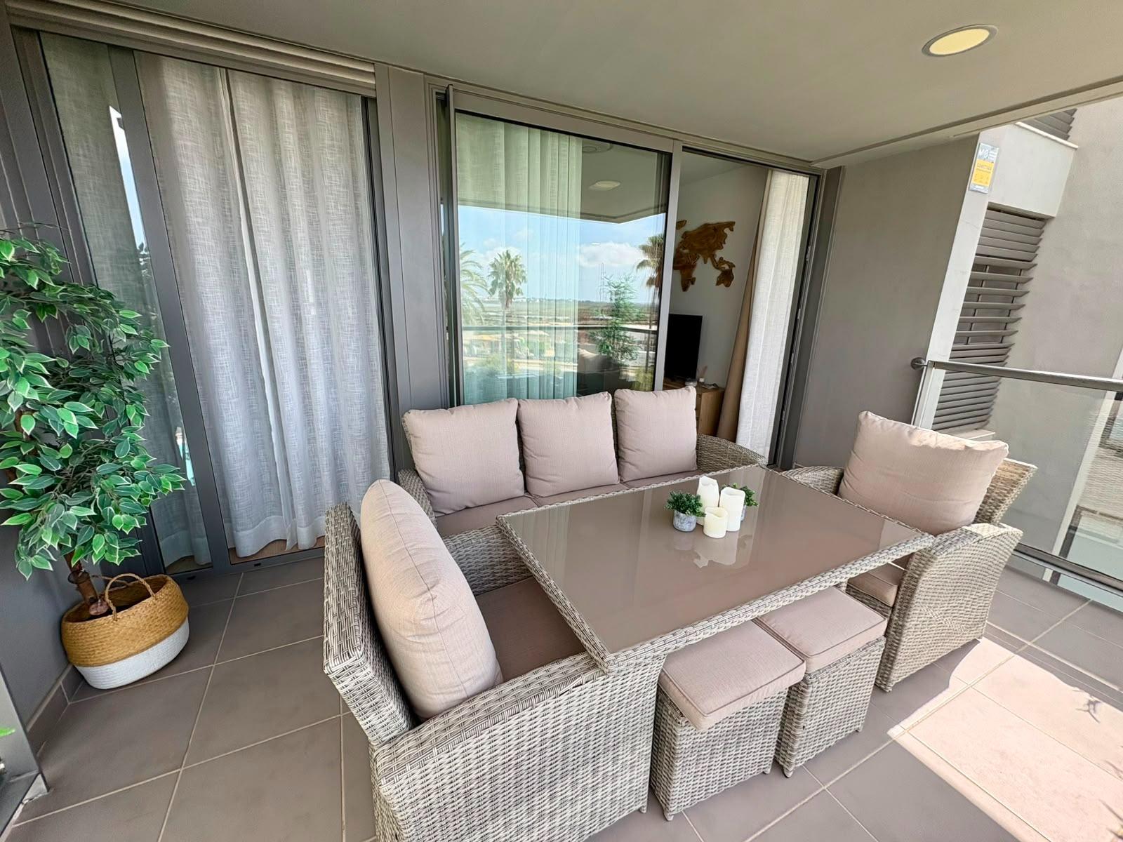 Piso en Las Canteras