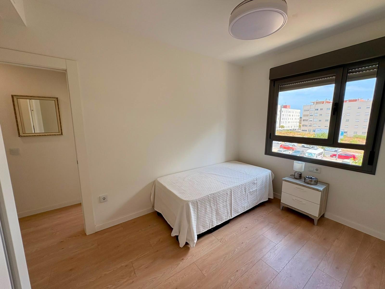 Piso en Las Canteras
