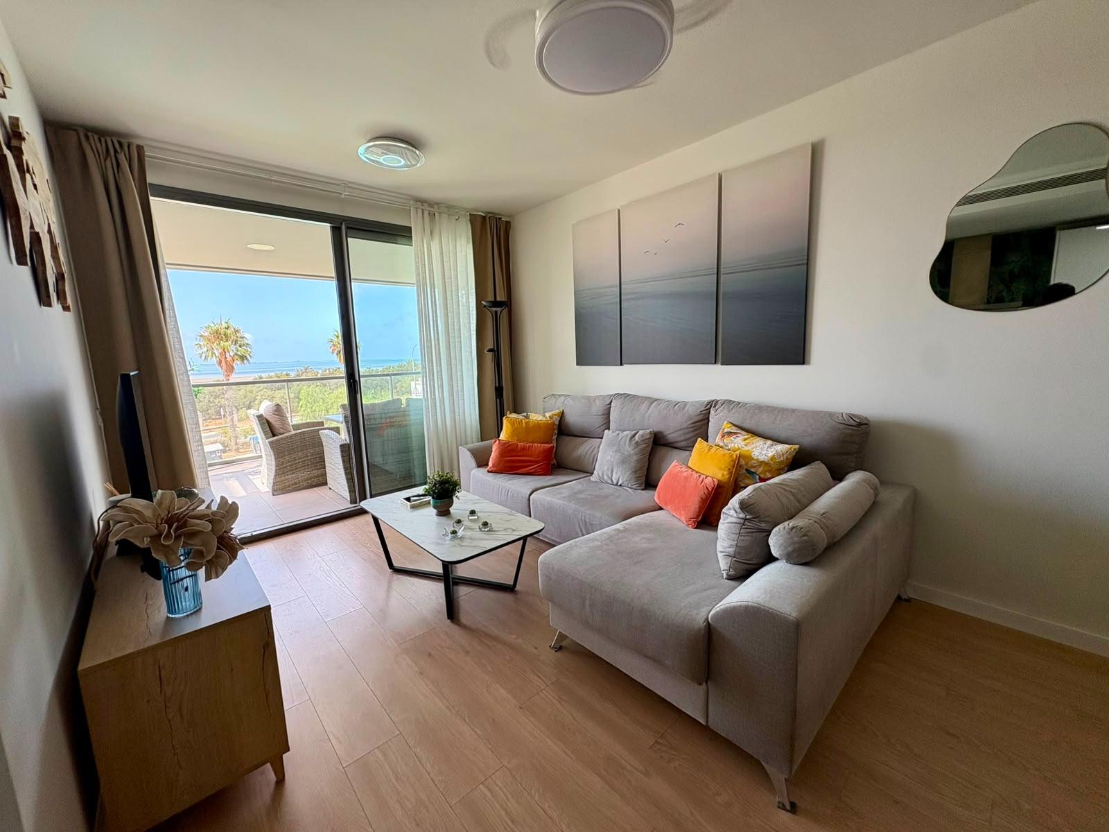 Piso en Las Canteras