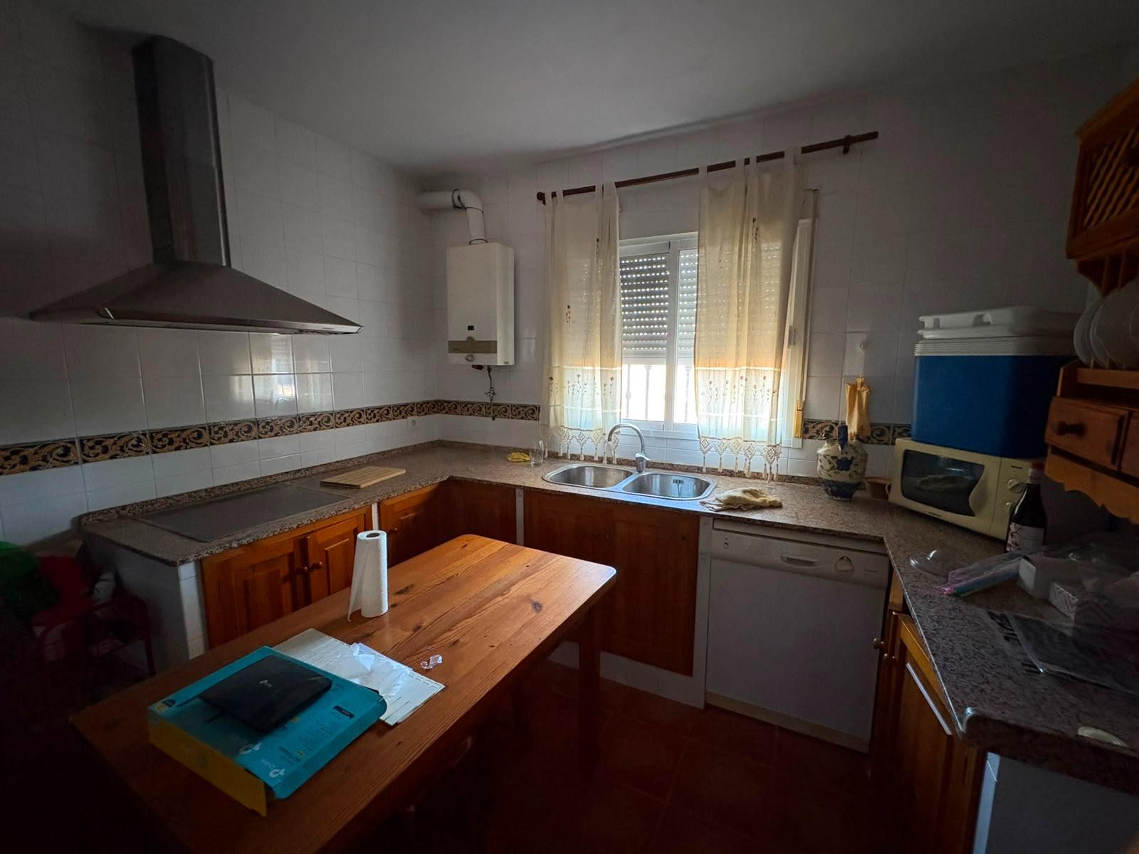 PARCELA RÚSTICA SEGREGADA DE 9.000 M² CON DOS EDIFICACIONES EN EL MARQUESADO, PUERTO REAL